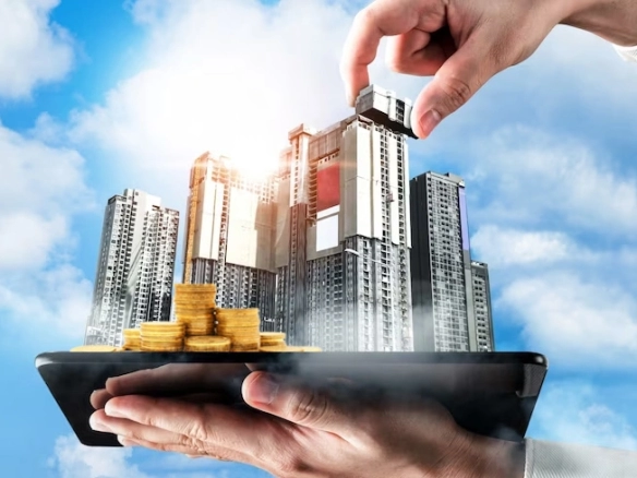 Real estate Investment in Bhopal