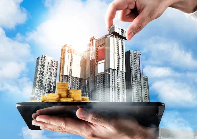 Real estate Investment in Bhopal