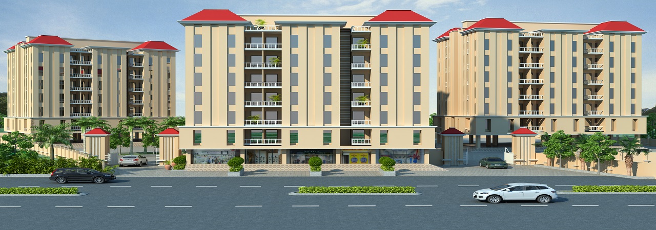 Commercial Space For Rent in Bhopal