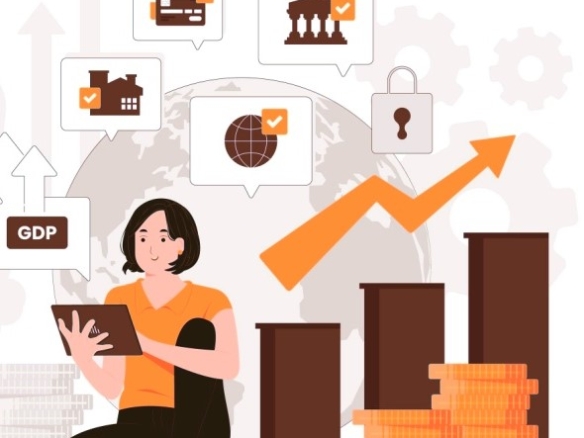 Why Women should hold property