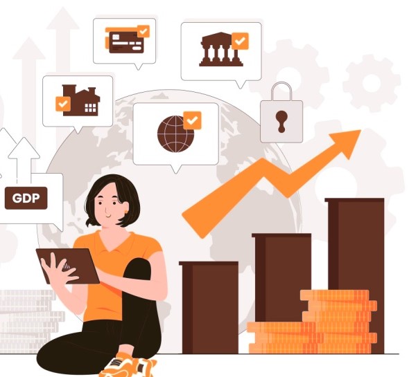 Why Women should hold property